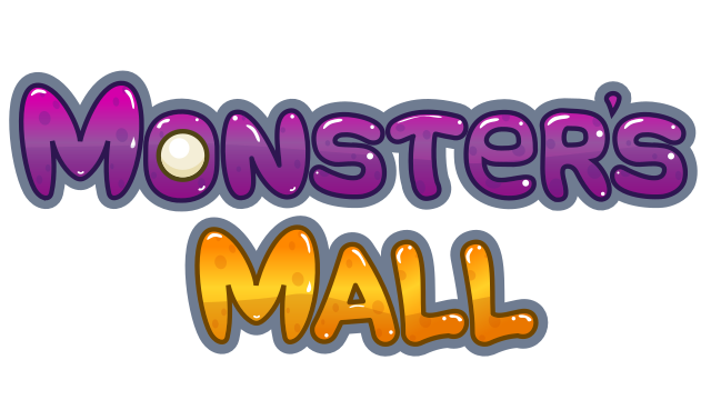 Monsters Mall Logo
