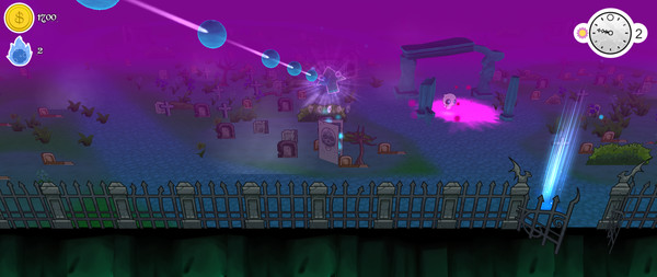 Скриншот из Monster's Mall