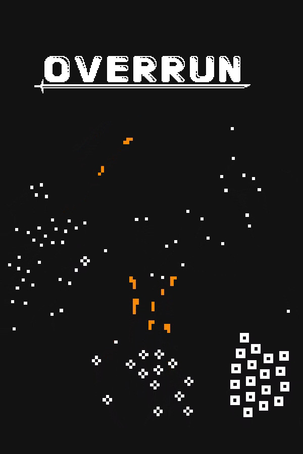 Overrun for steam