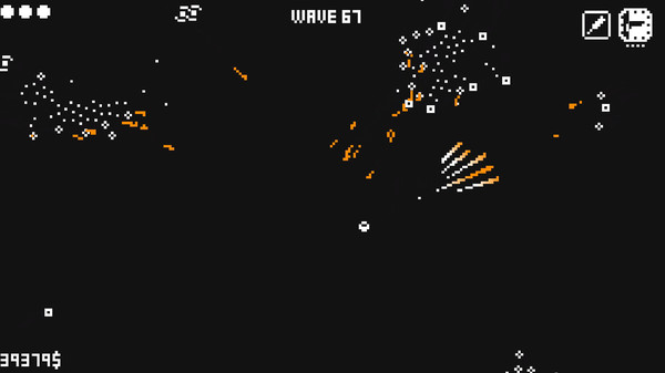 Overrun game for Linux 1