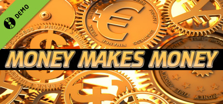 Money Makes Money Demo cover art