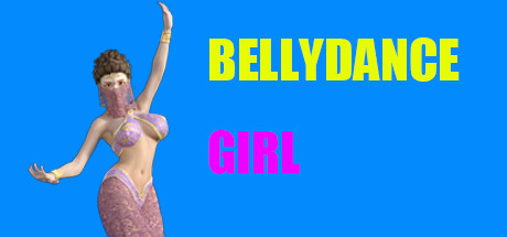 Belly Dance Girl cover art