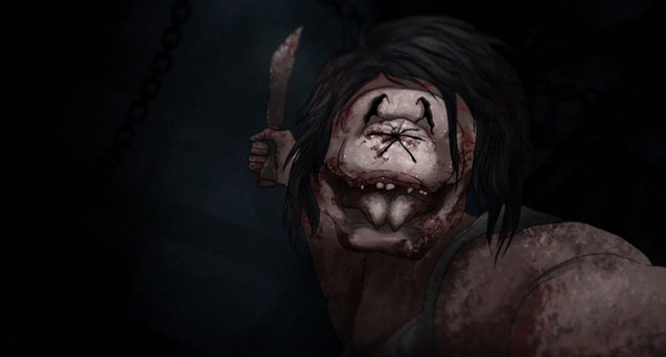 Fragile game for Linux 1