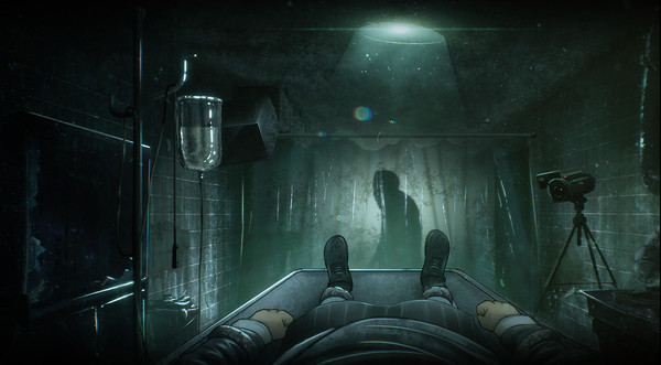 Fragile game for windows Pc 1