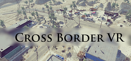 Cross Border VR cover art