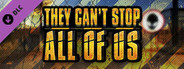 They Can't Stop All Of Us - Outfits Pack