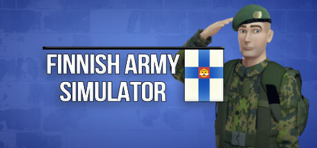 View Finnish Army Simulator on IsThereAnyDeal