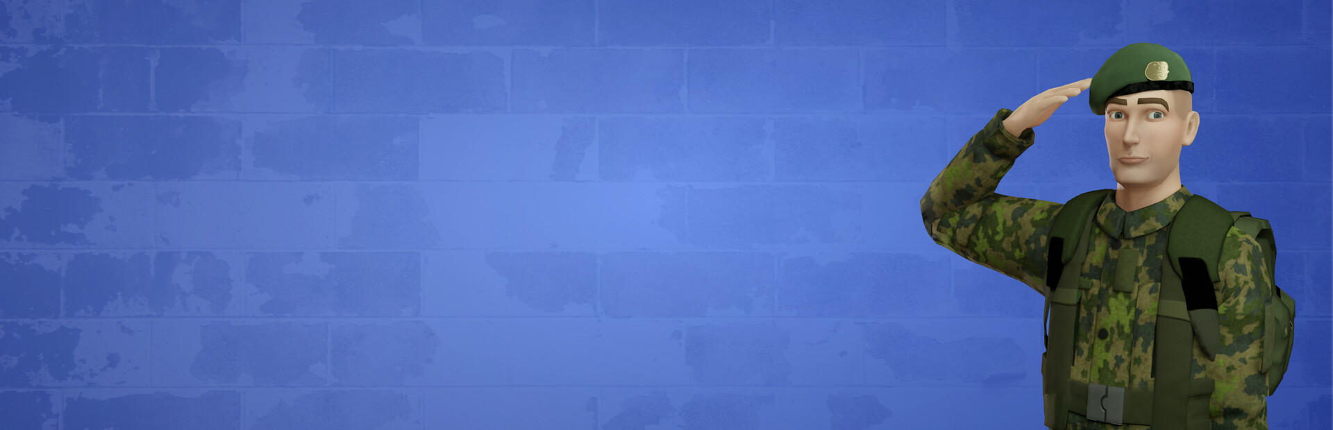 Finnish Army Simulator