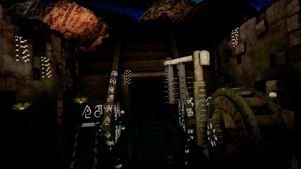 Warchasmfor windows and Linux 1