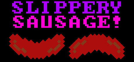 Slippery Sausage cover art