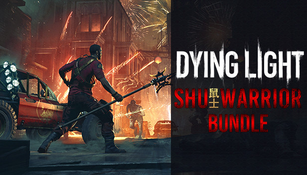 Dying light harran ranger dlc