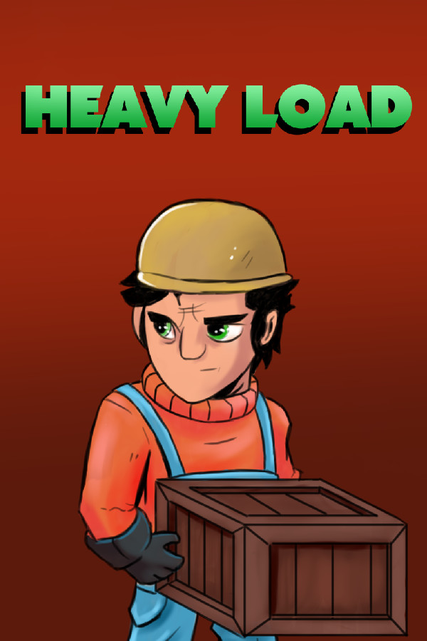 Heavy load for steam