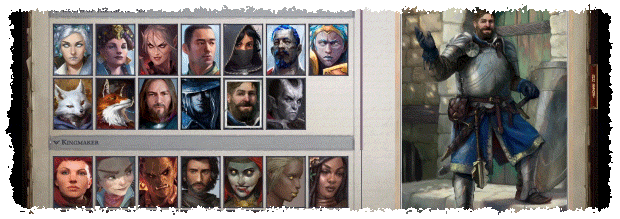 开拓者:正义之怒/Pathfinder: Wrath of the Righteous(v2.1.0u—更新最后的萨阔力DLC)