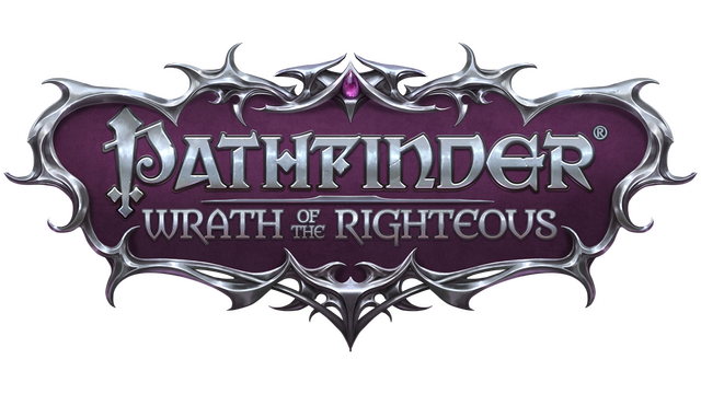Pathfinder: Wrath of the Righteous - Enhanced Edition - Steam Backlog