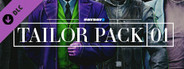 PAYDAY 2: Tailor Pack 1