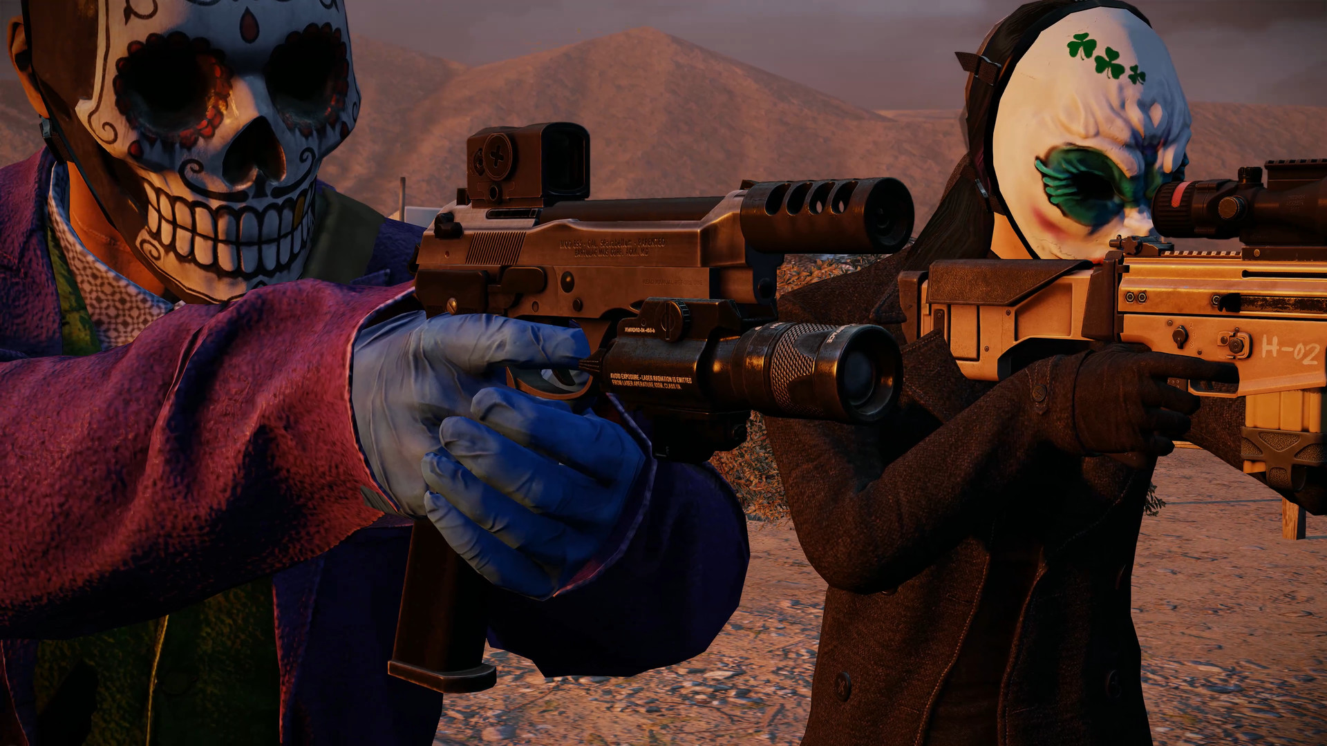 payday 2 visual mods payday 2 visual mods