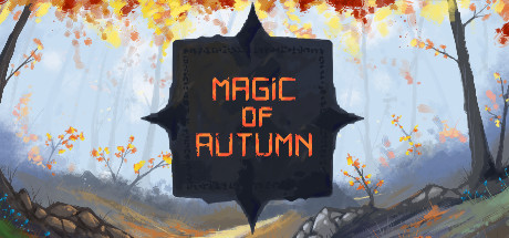 Magic of Autumn cover art