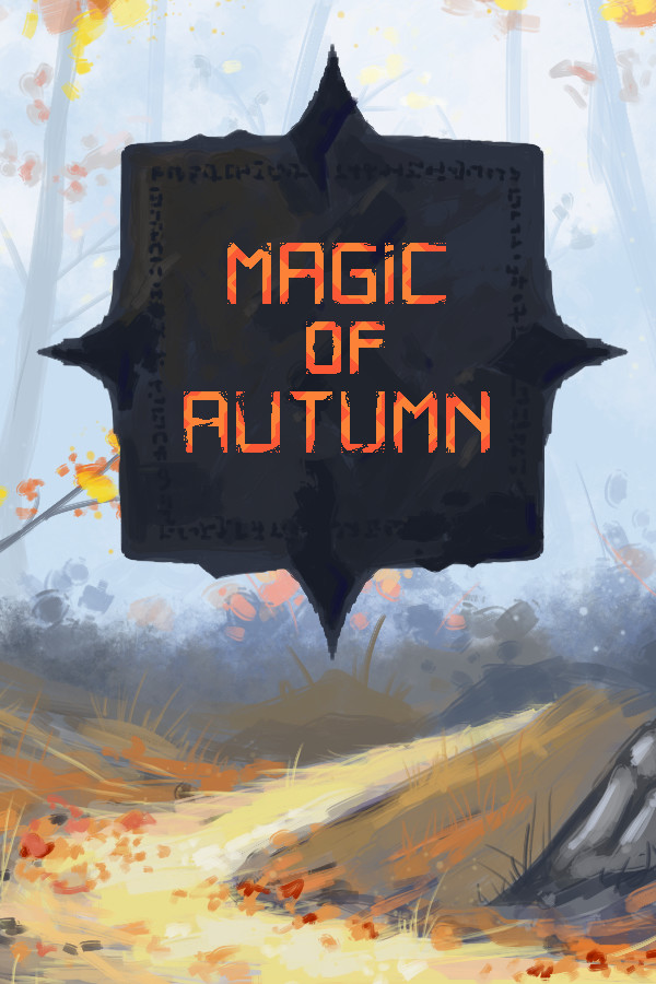 Magic of Autumn for steam