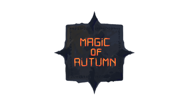 Magic of Autumn Logo