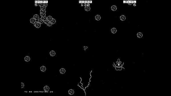 Скриншот из ASTROPUPPA