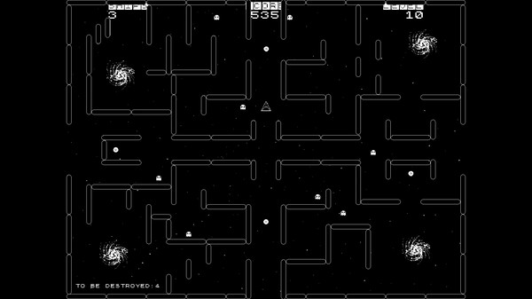 Скриншот из ASTROPUPPA