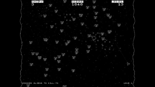 Скриншот из ASTROPUPPA