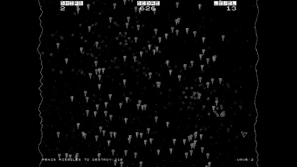 Скриншот из ASTROPUPPA