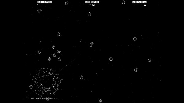 Скриншот из ASTROPUPPA