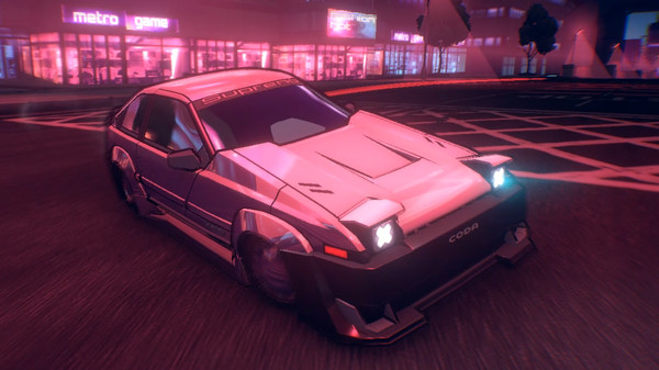 Inertial drift soundtrack download free pc windows