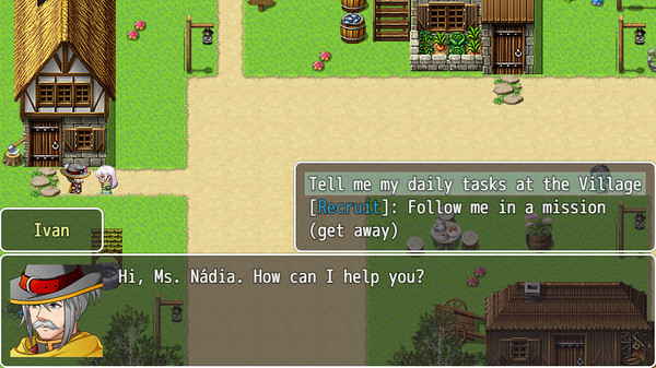 Скриншот из Aurora - Cores Ocultas