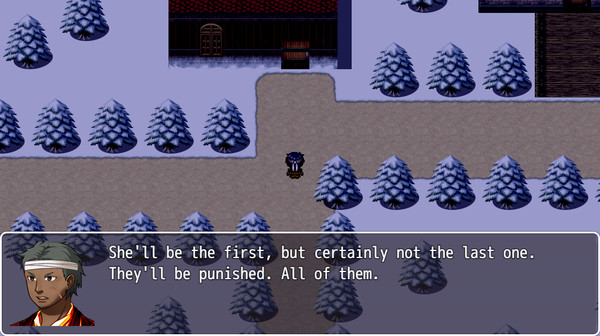 Скриншот из Aurora - Cores Ocultas