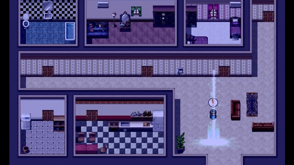 Скриншот из Aurora - Cores Ocultas