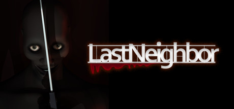 Last Neighbor cover art