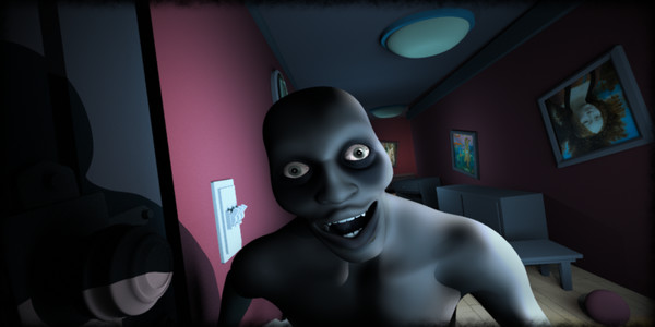 Скриншот из Last Neighbor