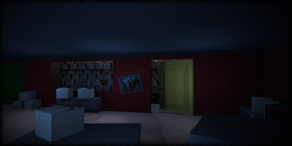 Скриншот из Last Neighbor