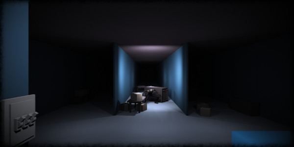 Скриншот из Last Neighbor