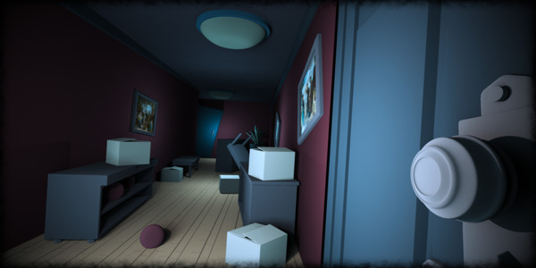 Скриншот из Last Neighbor
