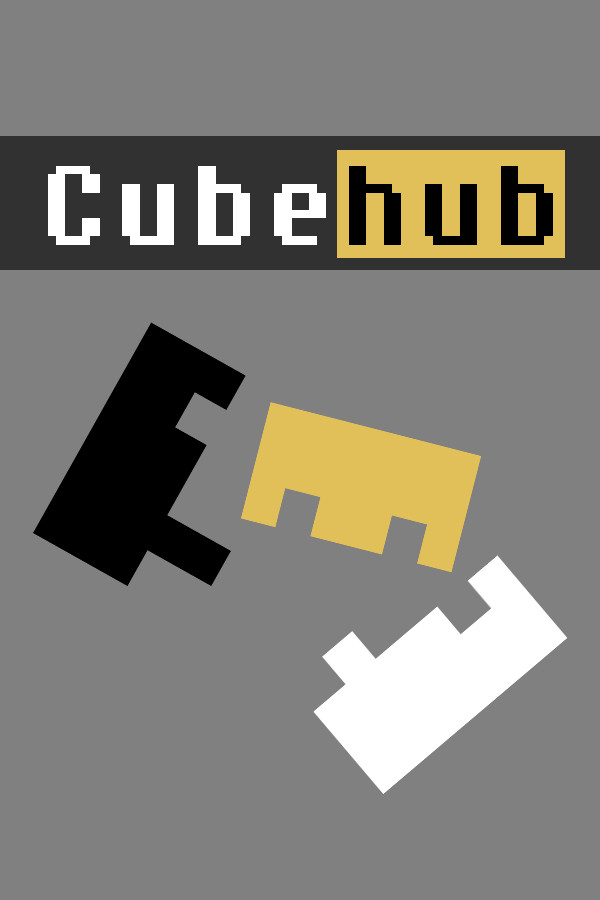 CubeHub for steam