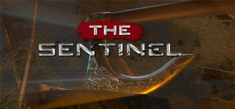 The Sentinel cover art