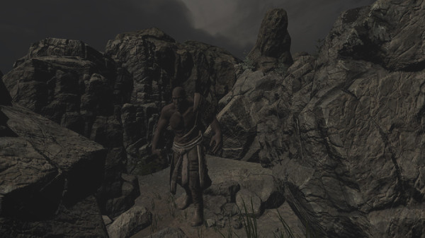 Скриншот из The Sentinel