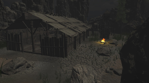 Скриншот из The Sentinel