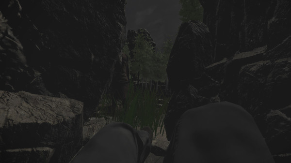 Скриншот из The Sentinel