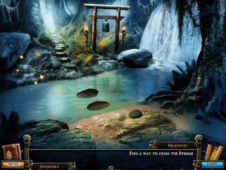 Скриншот из Hide and Secret: The Lost World