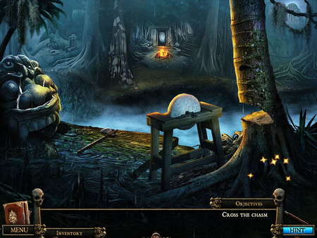 Скриншот из Hide and Secret: The Lost World