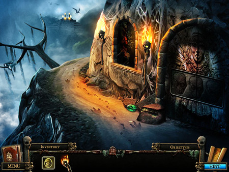Скриншот из Hide and Secret: The Lost World