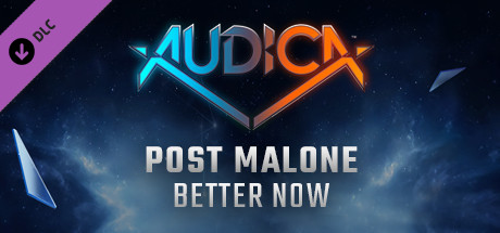 Audica - Post Malone - 