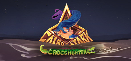 Crocs Hunter cover art