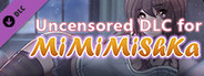 Uncensored DLC for MiMiMiShKa