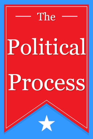The Political Process poster image on Steam Backlog