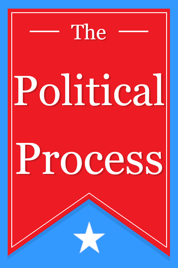 The Political Process for steam The Political Process for steam